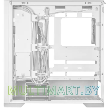 Корпус ASUS TUF Gaming GT302 ARGB White картинка 13